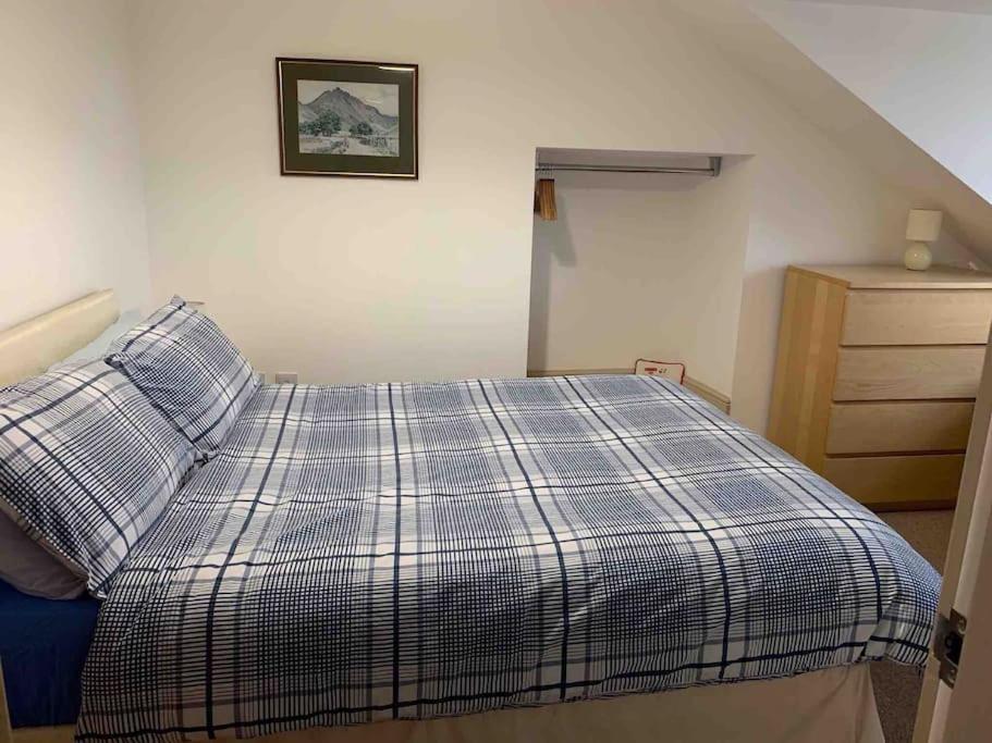 4 Bedroom House, Central Ulverston Exterior foto