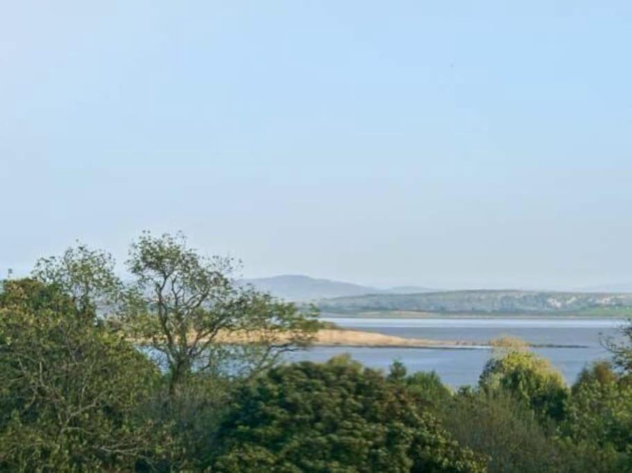 4 Bedroom House, Central Ulverston Exterior foto
