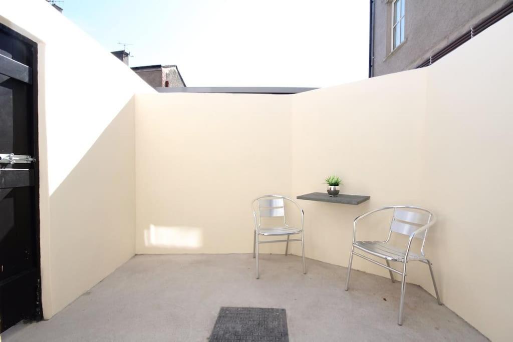 4 Bedroom House, Central Ulverston Exterior foto
